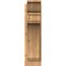 Ekena Millwork Legacy Traditional Smooth Outlooker, Western Red Cedar, 7 1/2"W x 20"D x 28"H OUT08X20X28LEC01SWR - alternate 2